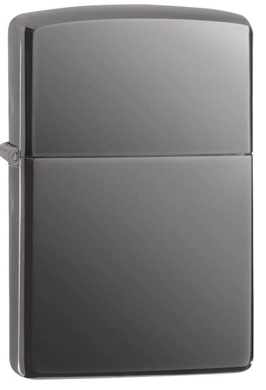 ZIPPO - Black Ice