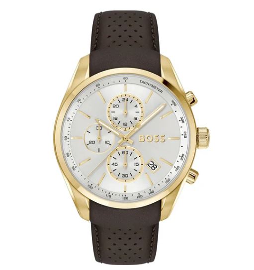 BOSS - Grand PRIX