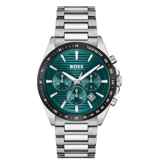 BOSS - Strike Chronograph
