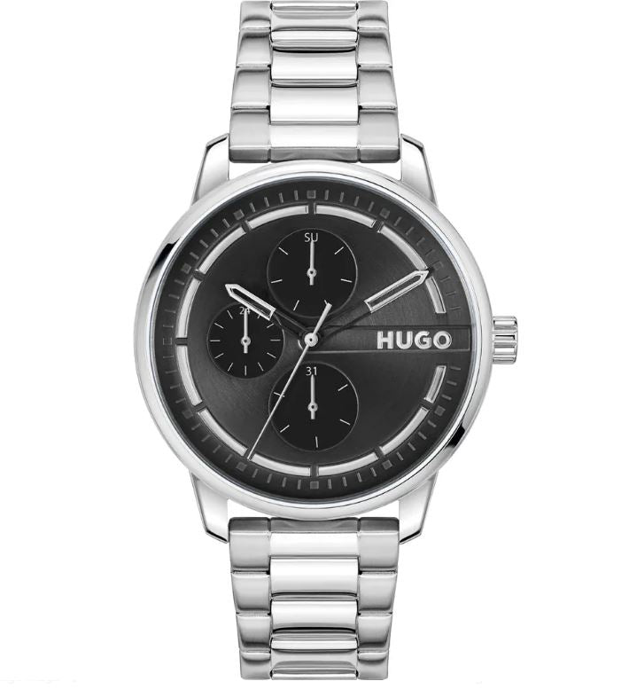 HUGO Boss - #Stamp