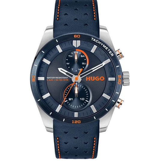 HUGO Boss - #Fast