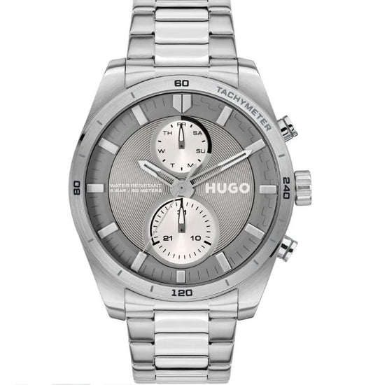 HUGO Boss - #Fast