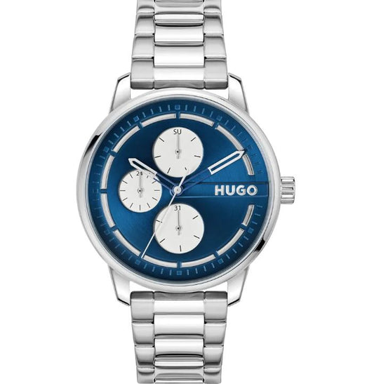 HUGO Boss - #Stamp