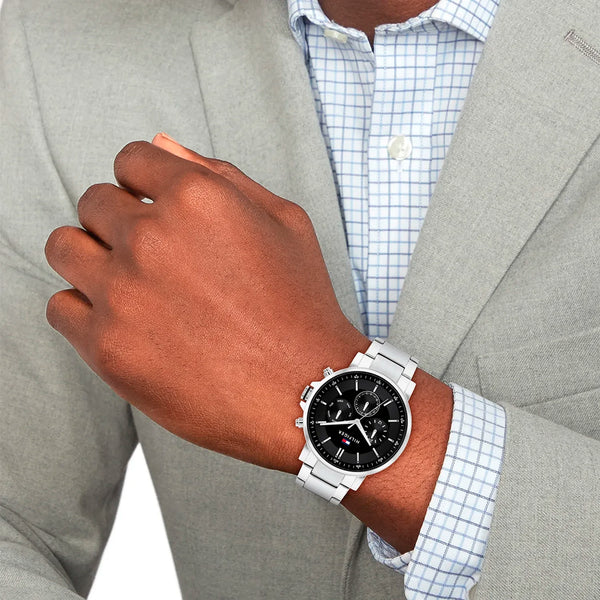 Tommy Hilfiger - Tyson