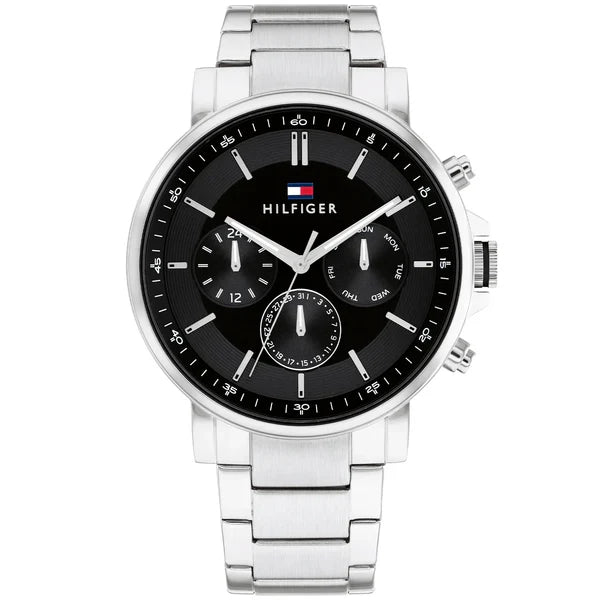 Tommy Hilfiger - Tyson