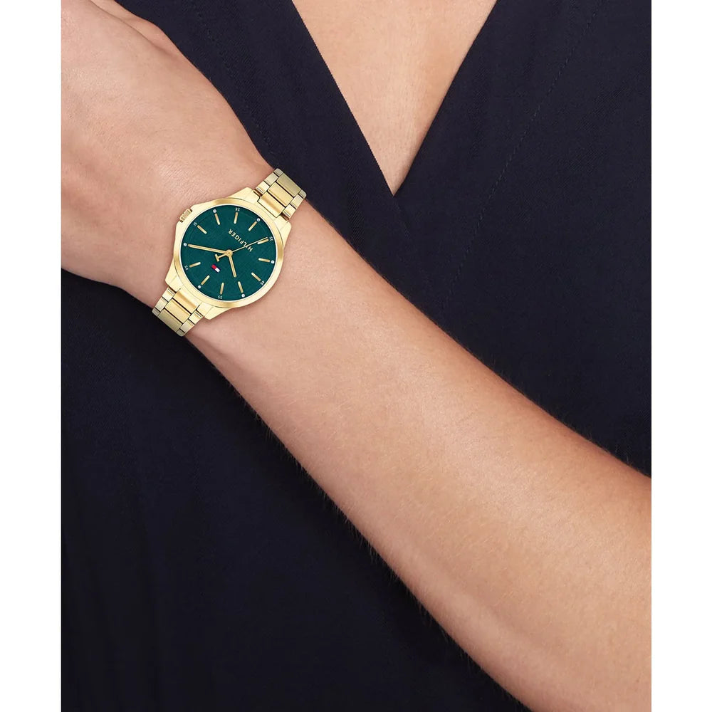 Tommy Hilfiger - Chloe 34mm