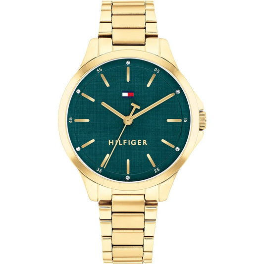 Tommy Hilfiger - Chloe 34mm