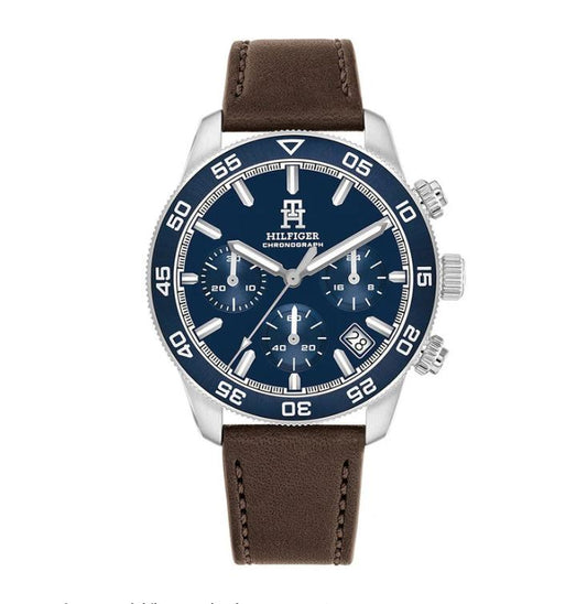 Tommy Hilfiger TH85 Chronograph