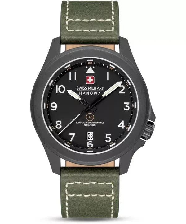 Swiss Military Hanowa - Fieldmaster Tritium