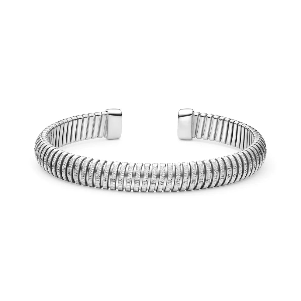 Sif Jakobs - Riva Bangle Armband silfur
