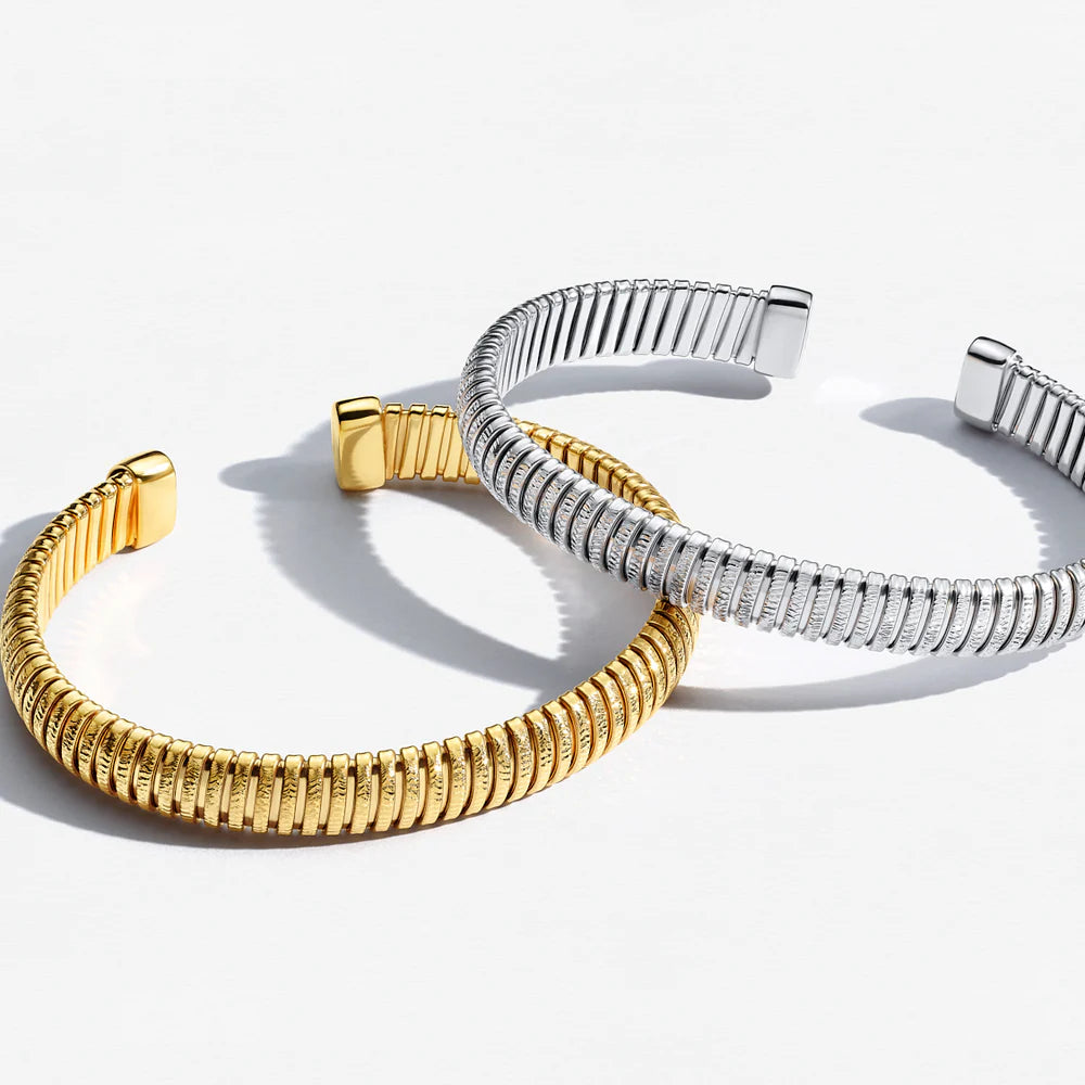 Sif Jakobs - Riva Bangle Armband silfur