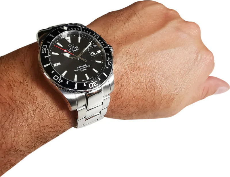 Jaguar - Executive Automatic