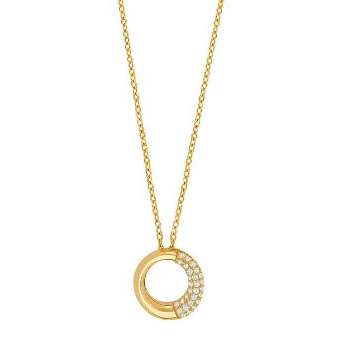 NOA - Gullhálsmen - 8kt