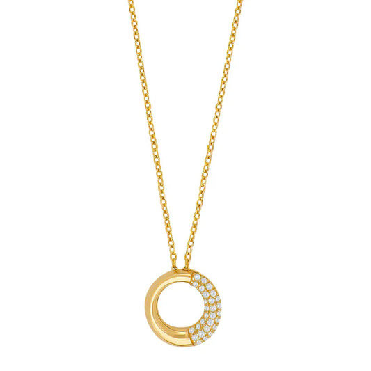 NOA-Gullhálsmen - 8kt