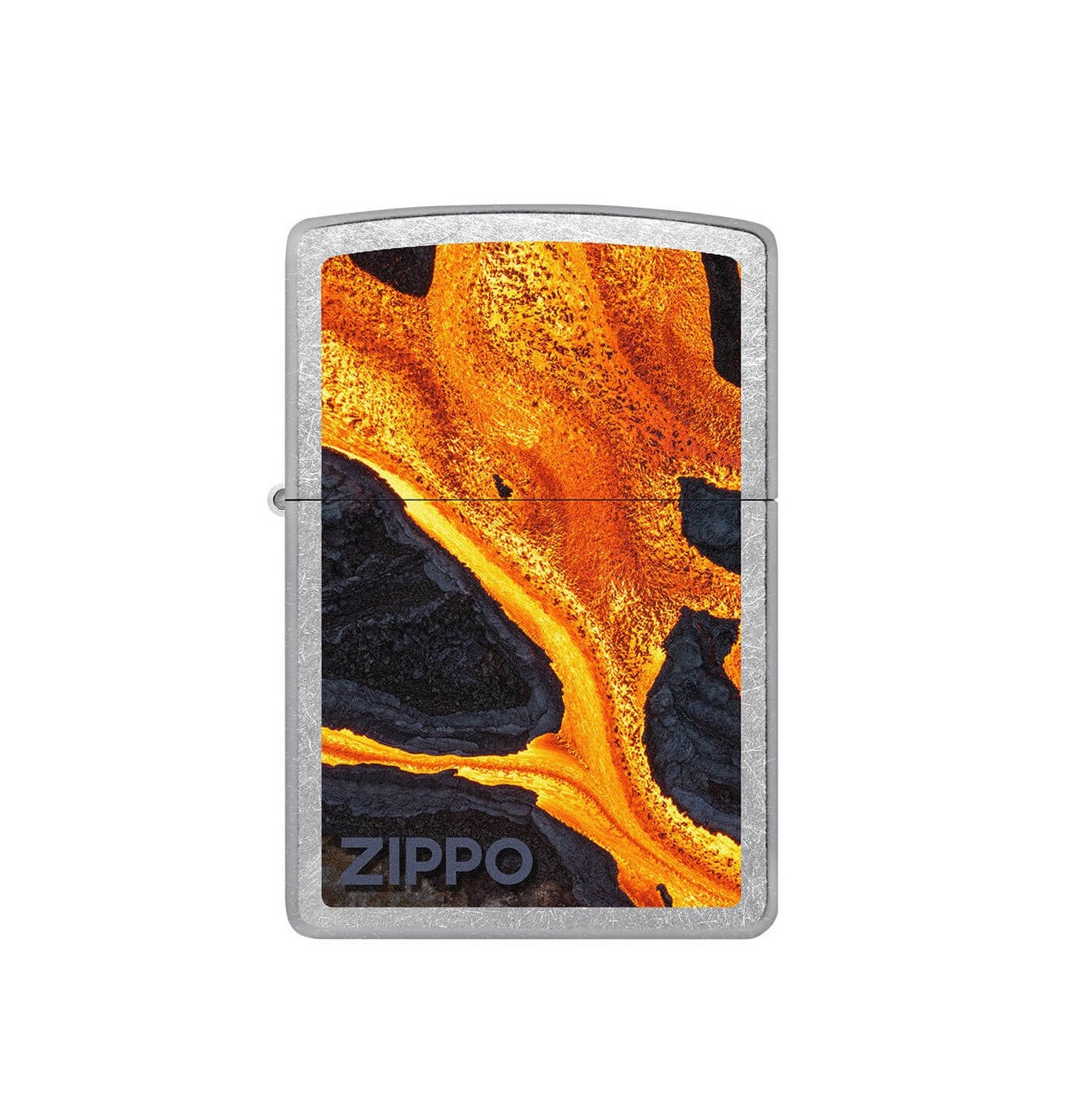 ZIPPO- Zippo Lava