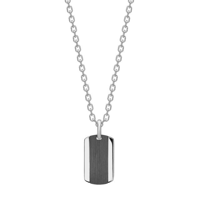 Son of Noa - Carbon plata með stáli