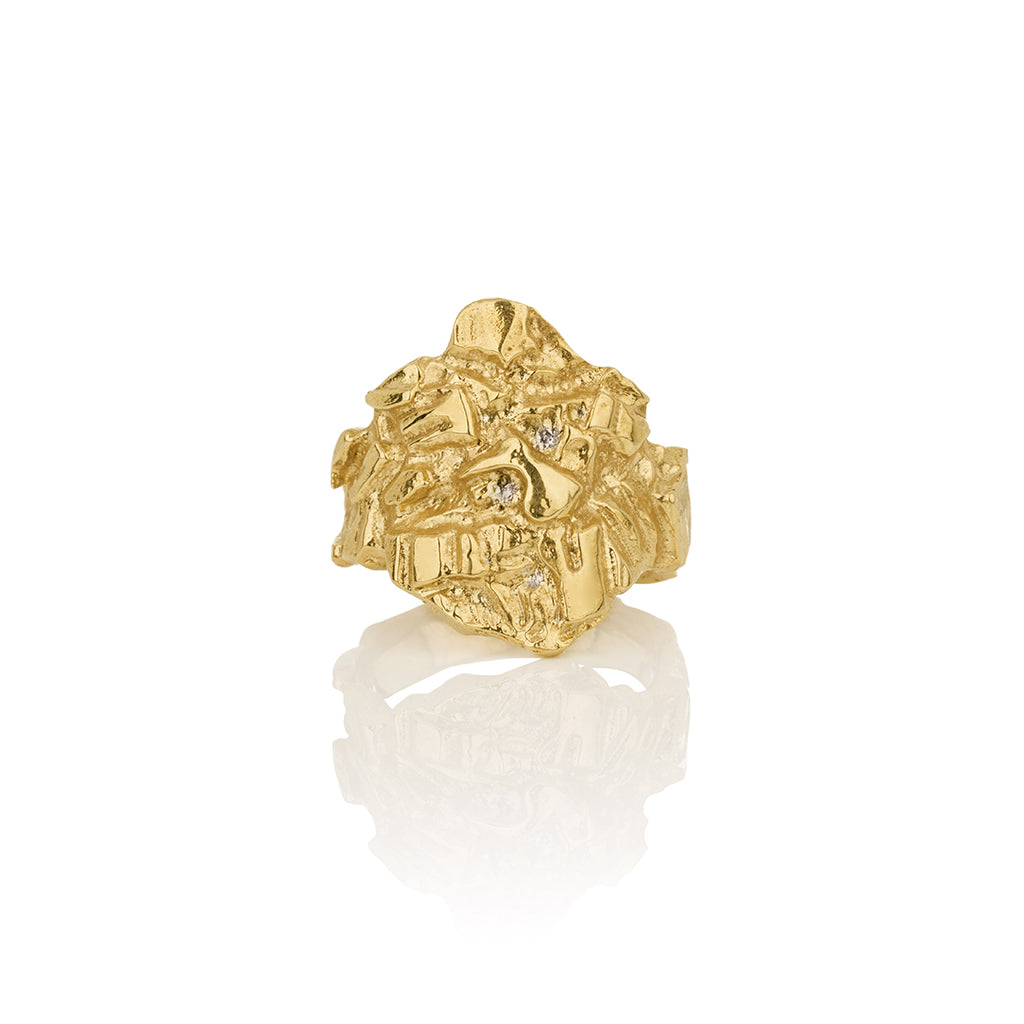 SIGN - Jökull - Hringur