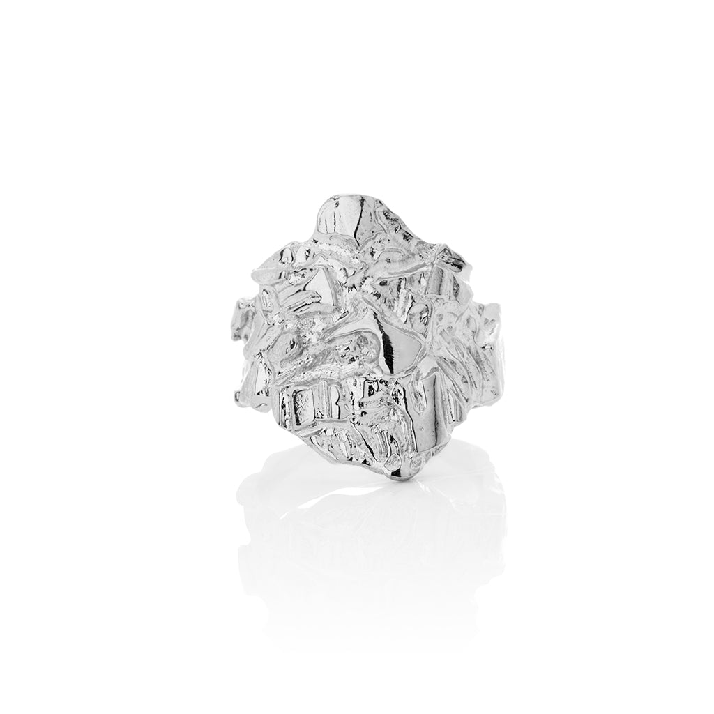 SIGN - Jökull - Hringur