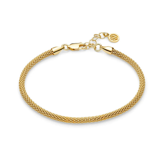 Sif Jakobs - Rete Armband Gyllt