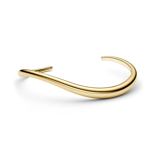 Sif Jakobs - Infinito Bangle Gyllt