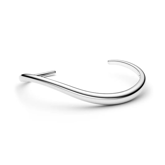 Sif Jakobs - Infinito Bangle Silfur