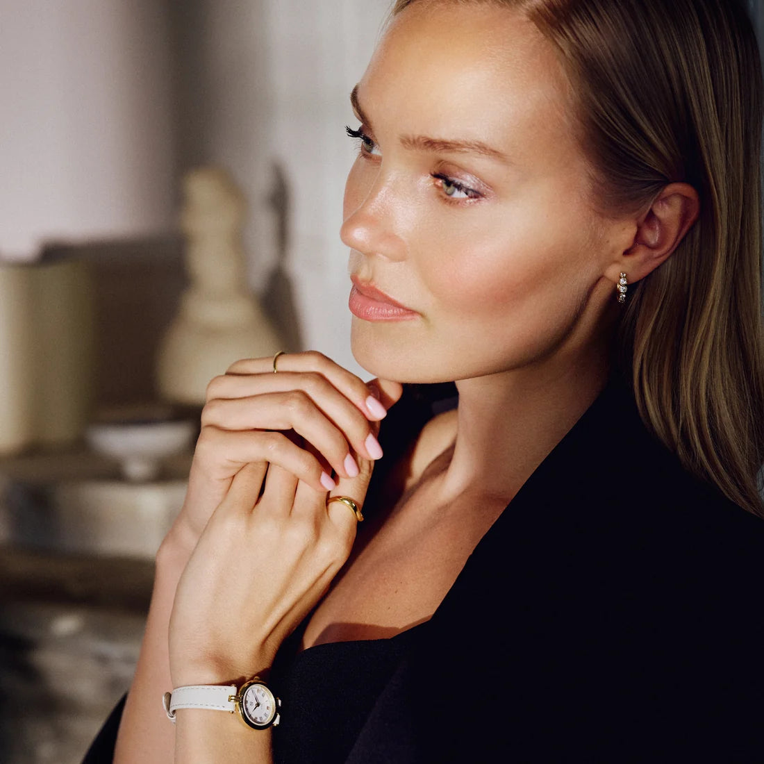 Sif Jakobs úr - Bianca