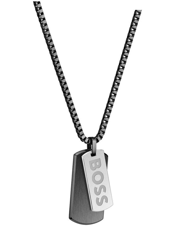 Boss - Herramen svart