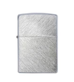 ZIPPO- Herringbone Sweep