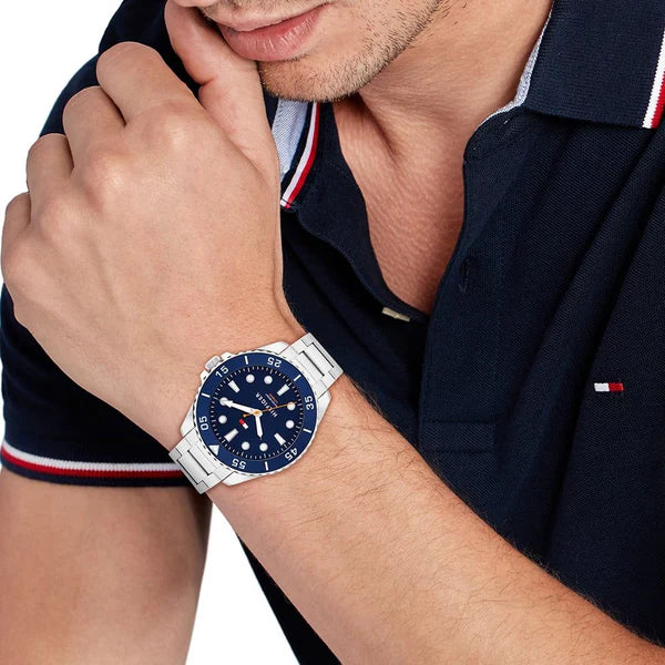 Tommy Hilfiger