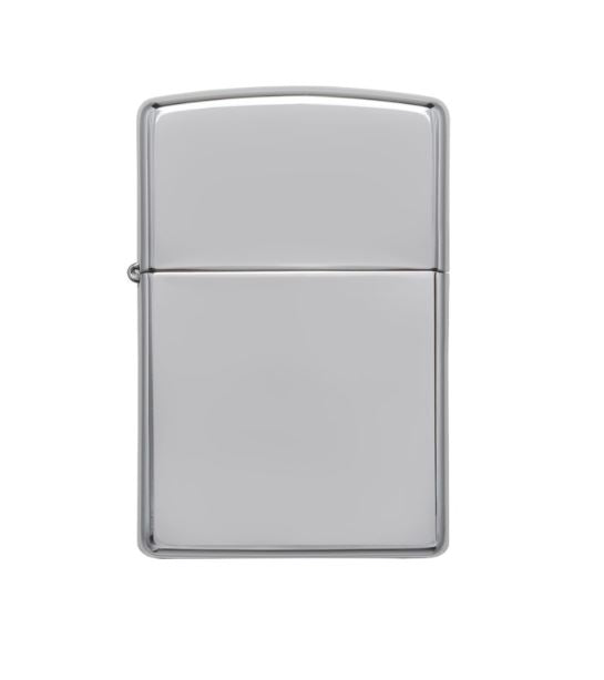 ZIPPO - Classic High Polish Chrome