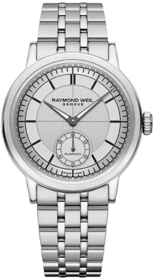 Raymond Weil - Millesime stál