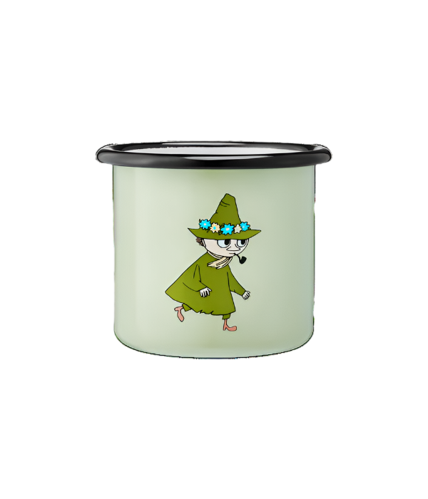 Muurla - snufkin - 2,5dl