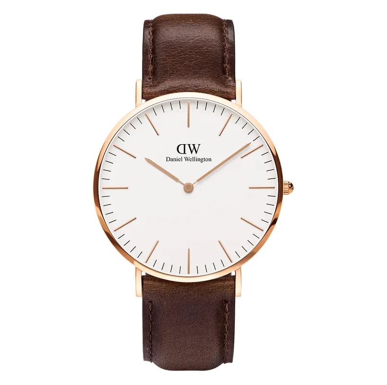 Daniel Wellington - Classic Bristol