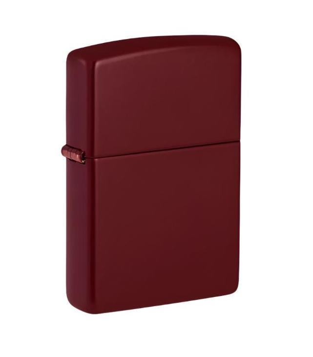 ZIPPO- Merlot Matte