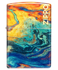 ZIPPO - Colorful