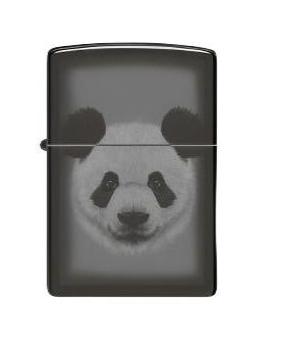 ZIPPO- Panda Head