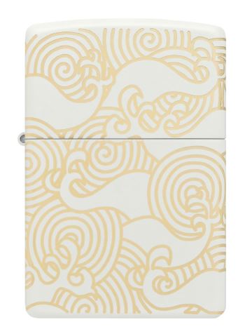 ZIPPO - Pattern Design