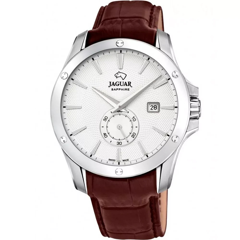 Jaguar - Acamar Chronograph