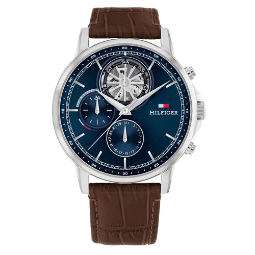 Tommy Hilfiger - Stewart 44mm