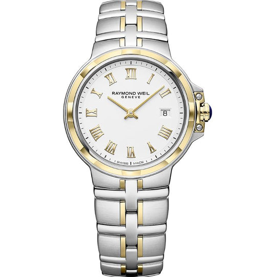 Raymond Weil - Parsifal