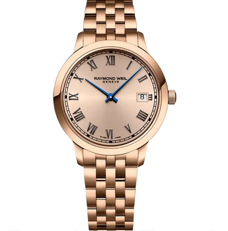 Raymond Weil - Toccata