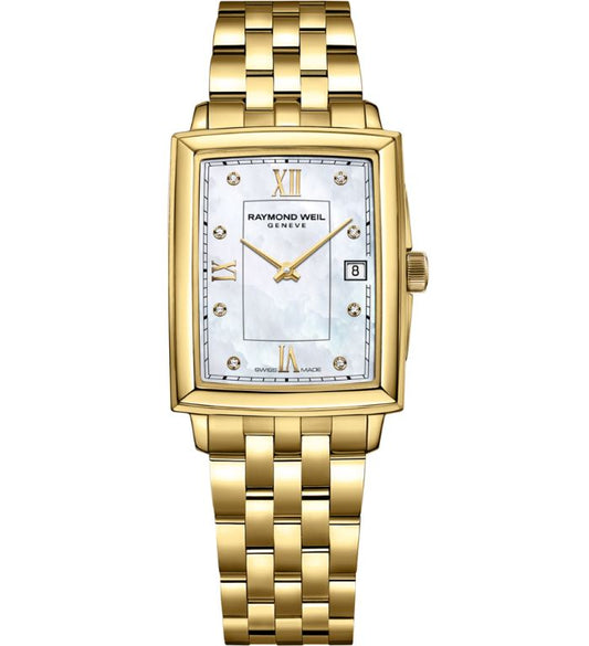 Raymond Weil - Toccata