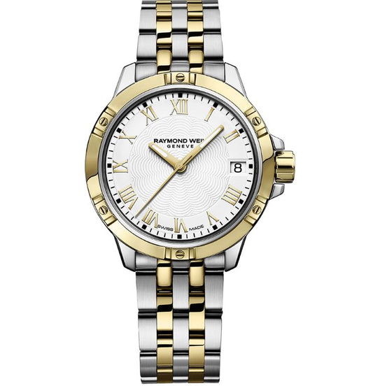 Raymond Weil - Tango