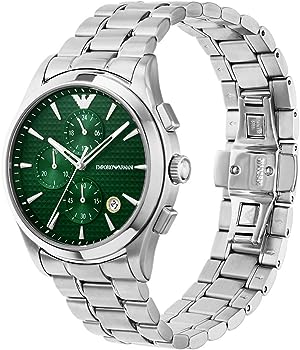 Emporio Armani - Claudio 43mm