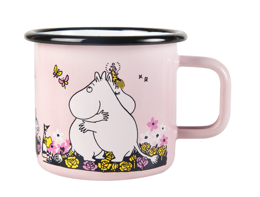 Muurla - Moomin Hug- 3,7 dl