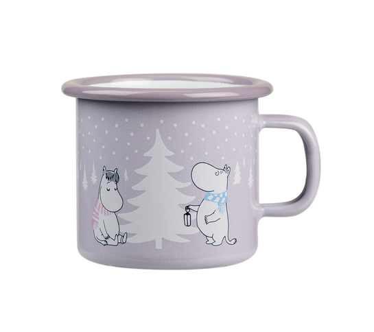 Muurla - Snowfall - 2,5dl