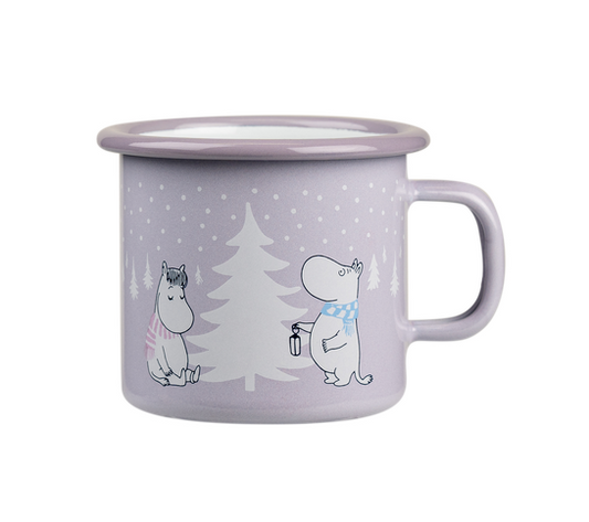 Muurla - Snowfall - 2,5dl