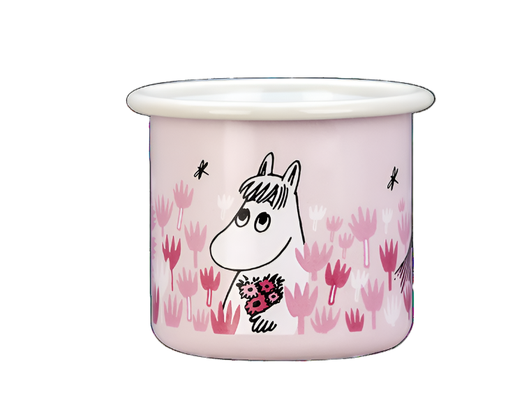 Muurla - Moomin Girls - 2,5dl