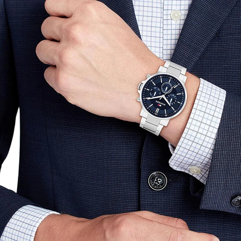 Tommy Hilfiger - TYSON 44mm