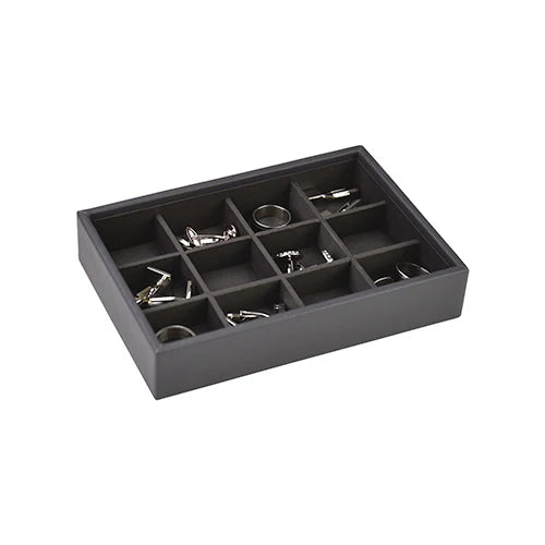 Stackers - Herra Mini - Charcoal Grey